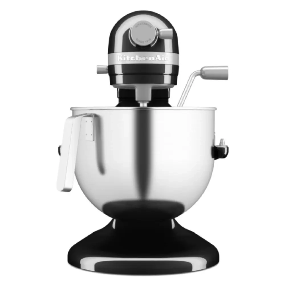 Миксер KitchenAid 5KSM70JPXEOB