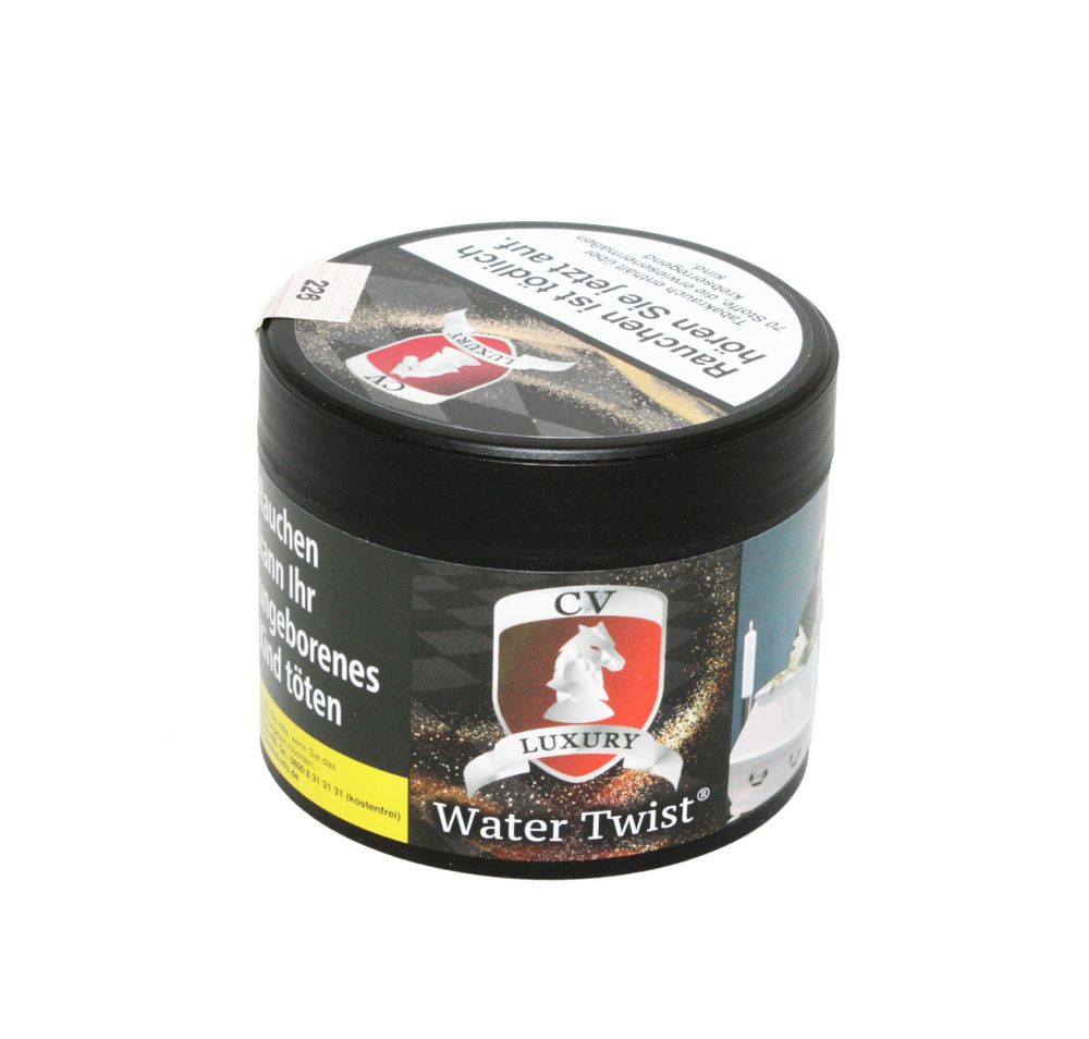 True Passion - Water Twist (1kg)