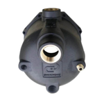 Корпус Джамбо 60/35 П - 1/4"-3+1 латунный штуцер (пластик)