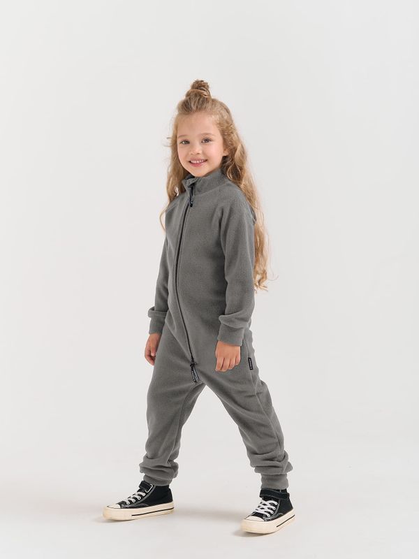 Комбинезон флисовый 