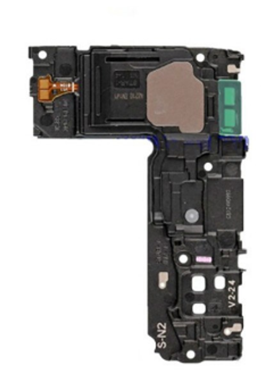 Полифонический динамик для Samsung S9 (SM-G960F)