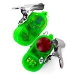 Сигнализатор поклёвки пластиковый (2шт/уп)