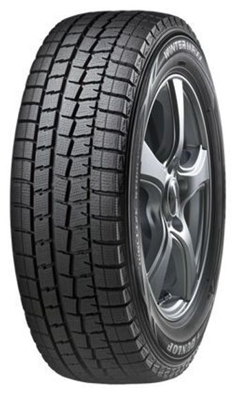 Dunlop Winter Maxx WM02 225/45 R19 92T