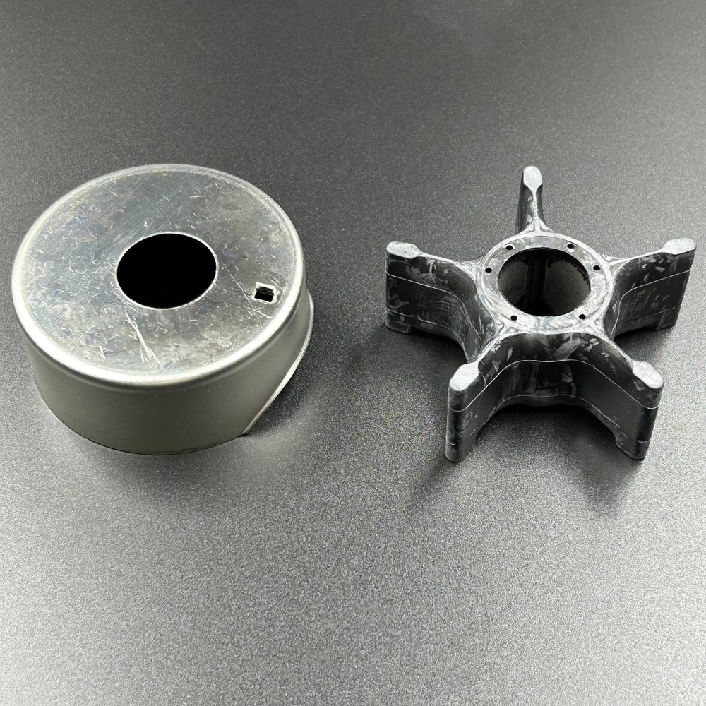 Ремкомплект помпы охлаждения Suzuki DF90-140, DF100-140(A) (Kacawa)