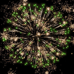 Фейерверк "Все и сразу" (0,9 х 49)