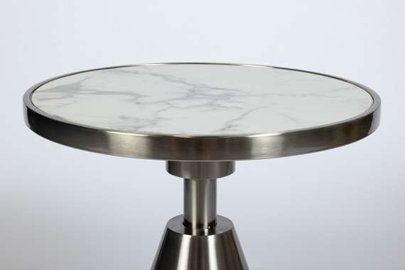 Кофейный столик Shine Black