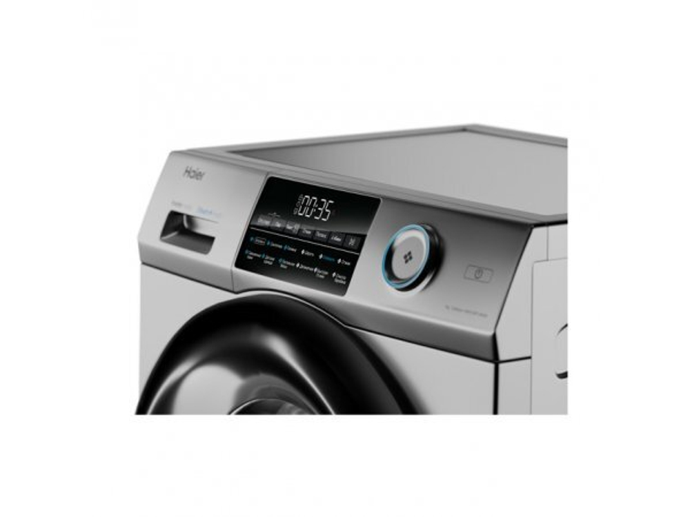 Стиральная машина Haier HW60-BP12959BS