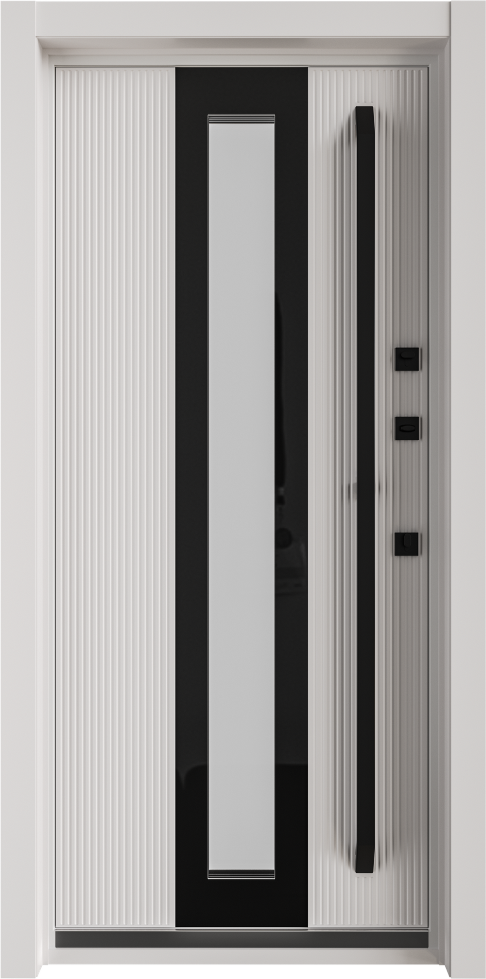 PORTO CRAFT HANDLES+HPL