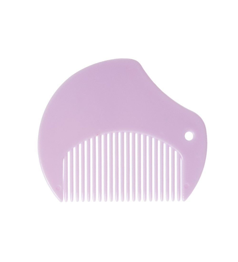 TV-21/4 Зеркальце с расческой