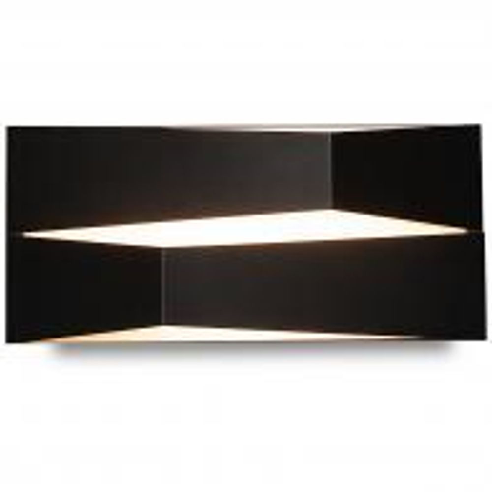 8159 Настенный светильник FUJI