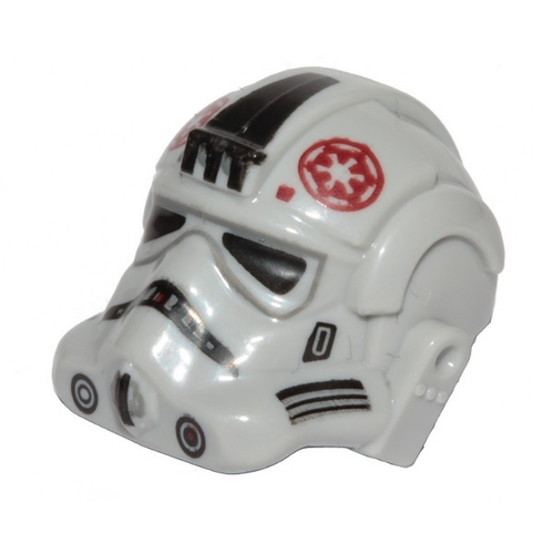 Шлем Водителя AT-AT 87556pb11