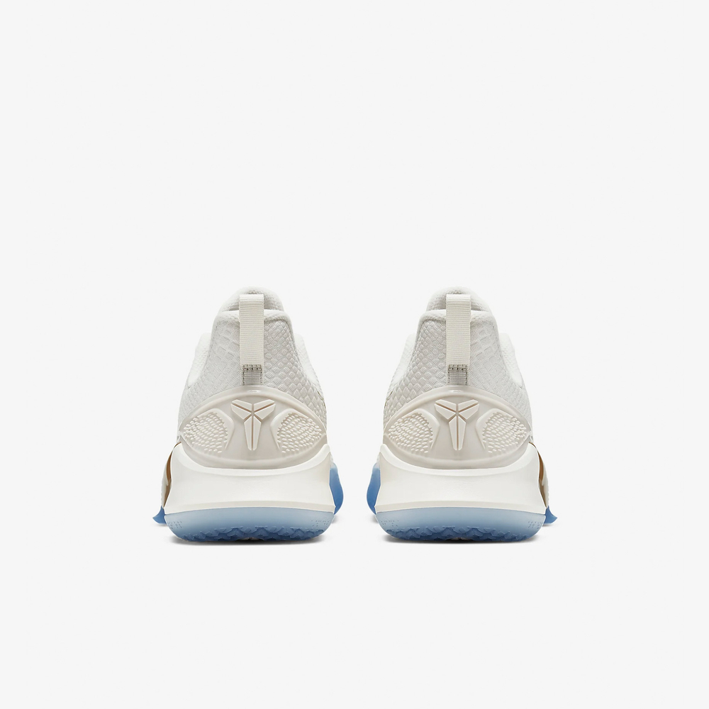 Кроссовки баскетбольные Nike Mamba Focus