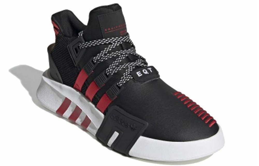 Кроссовки Adidas Originals Eqt Bask Adv
