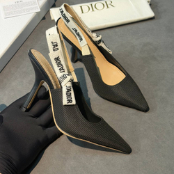 Туфли Christian Dior