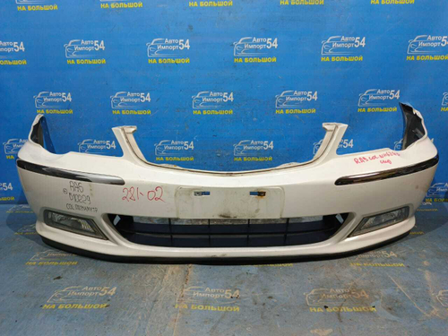 Бампер передний Honda ODYSSEY 1998-2001