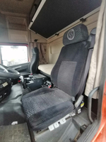 Shacman (Shaanxi) SX* 6x4 Седельный тягач SX42584V324 (Дизельный, 11,6 л, 423 л.с., АТ)