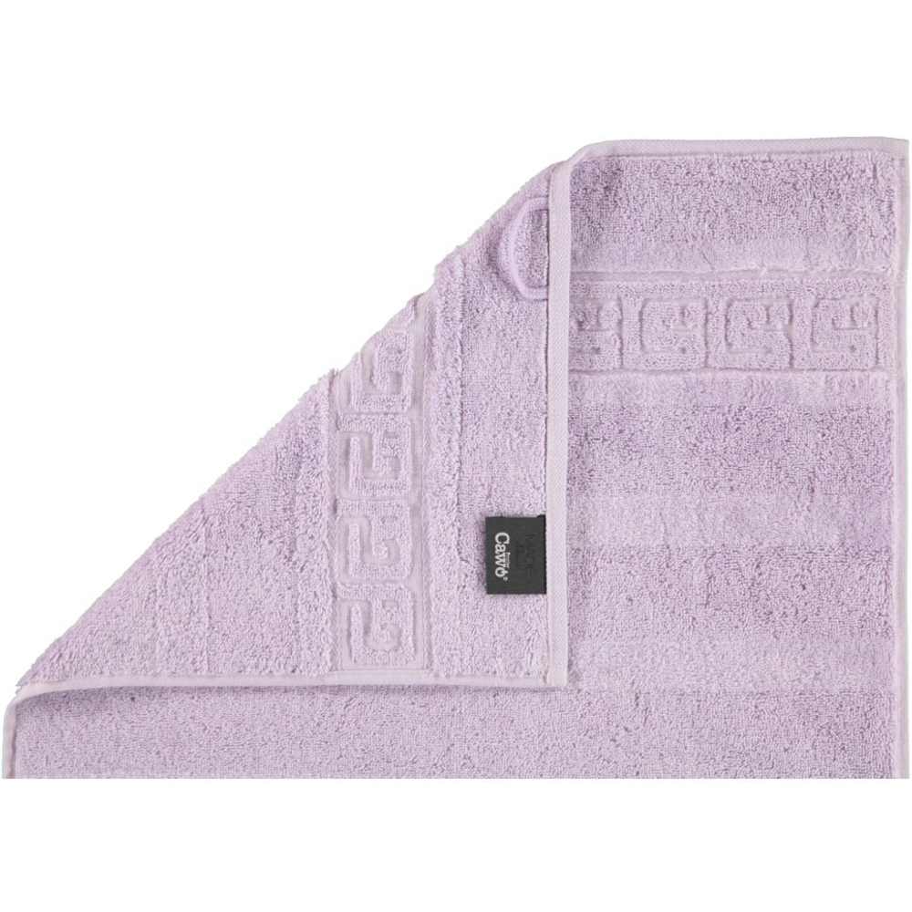 Полотенце 50x100 Cawo 1001 806