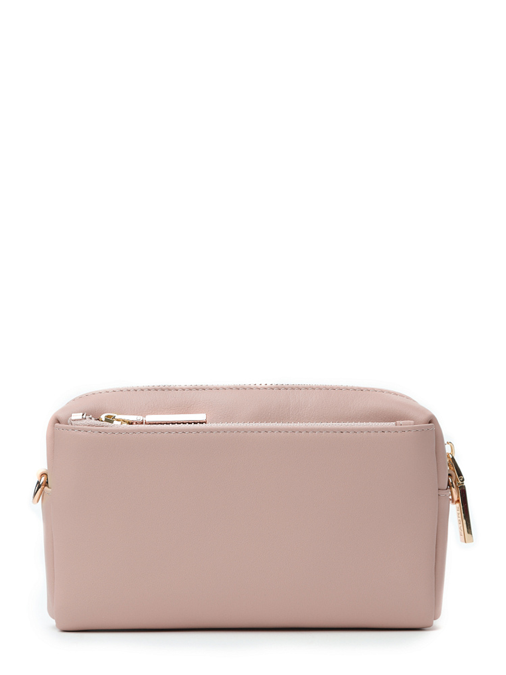 Сумка кожаная FABRETTI Q260071N-13