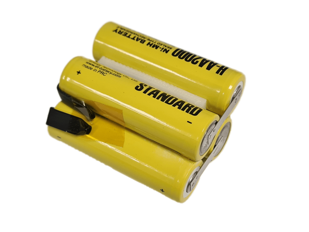 Аккумулятор ET H-4820S-T