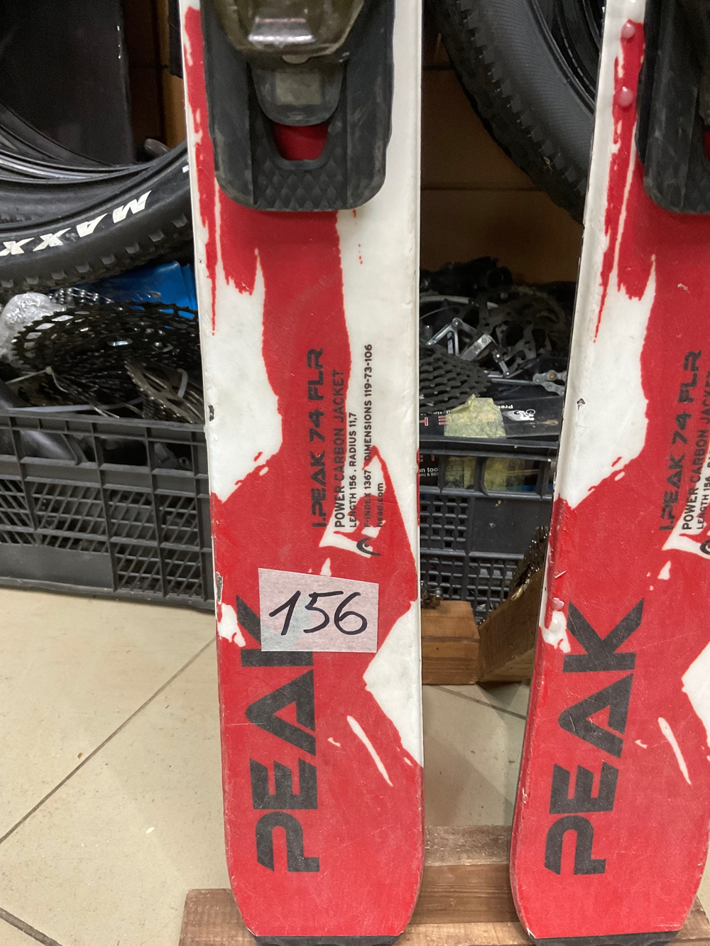 Горные лыжи Head i.Peak 74 самый дешевый в Москве , отправка вся Россия , купить дешево только в магазине Yabegu.ru