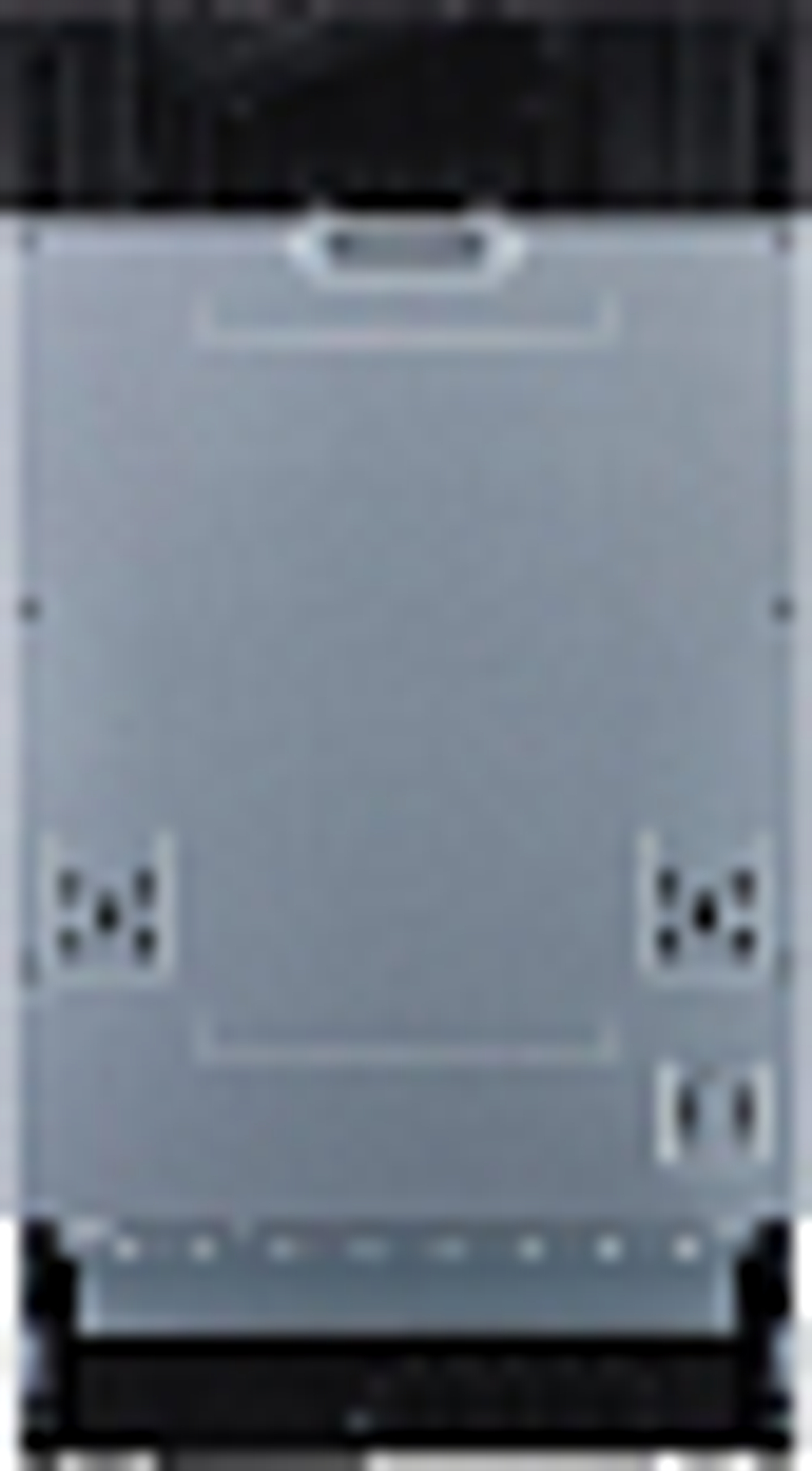 Встраиваемая посудомоечная машина Gorenje GV520D17S