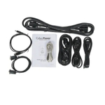 Источник бесперебойного питания CyberPower PR3000ELCDSL