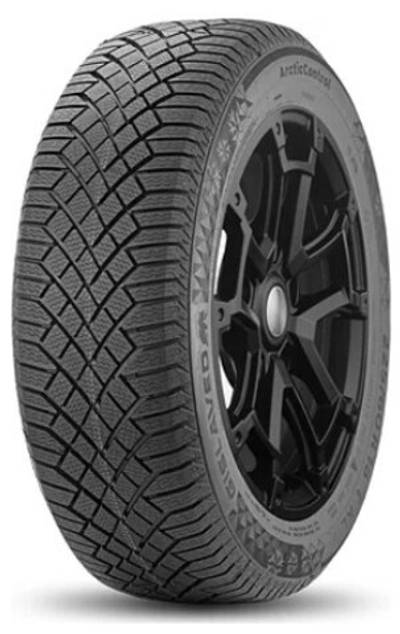 GISLAVED ArcticControl 245/45R18 100T XL