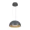 Подвесной светильник FR6087PL-L36GR Солнечный / Solar 30 Вт LED с пультом ДУ Freya fr6087pl-l36gr