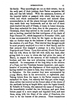 Travels of Marco Polo: the Venetian | Marco Polo