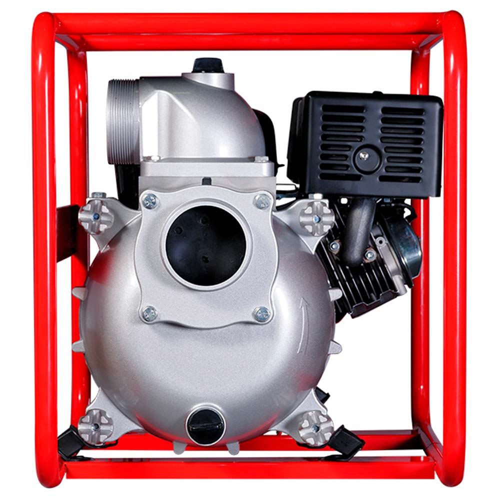 Мотопомпа бензиновая Fubag PG 1800 T