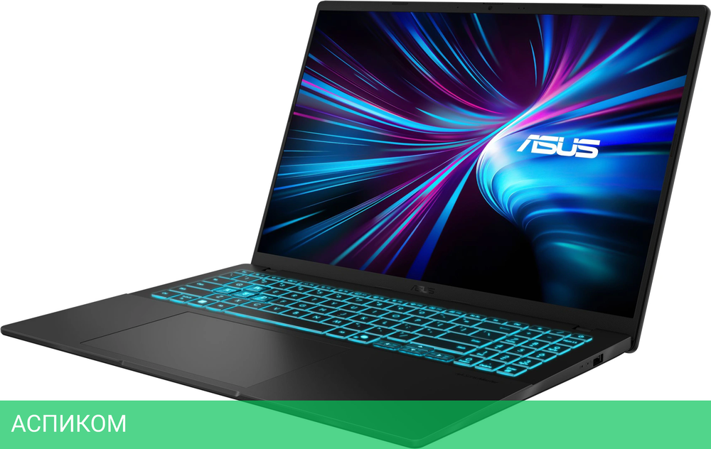 Ноутбук Asus V16 V3607VM-RP067