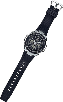 Часы Casio GST-W300-1A