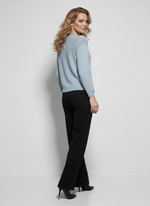 Джемпер И 042/голубой