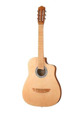 Акустическая гитара АККОРД ACD-41A-79-LN