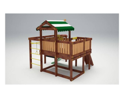 Игровая площадка Baby Play-8