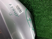 Капот Geely Coolray (2019-2024)