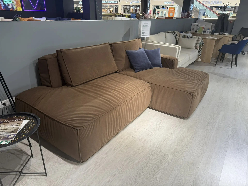 Диван Бильбао TREND