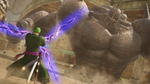 One piece pirate warriors 4 (PS4) Б/У
