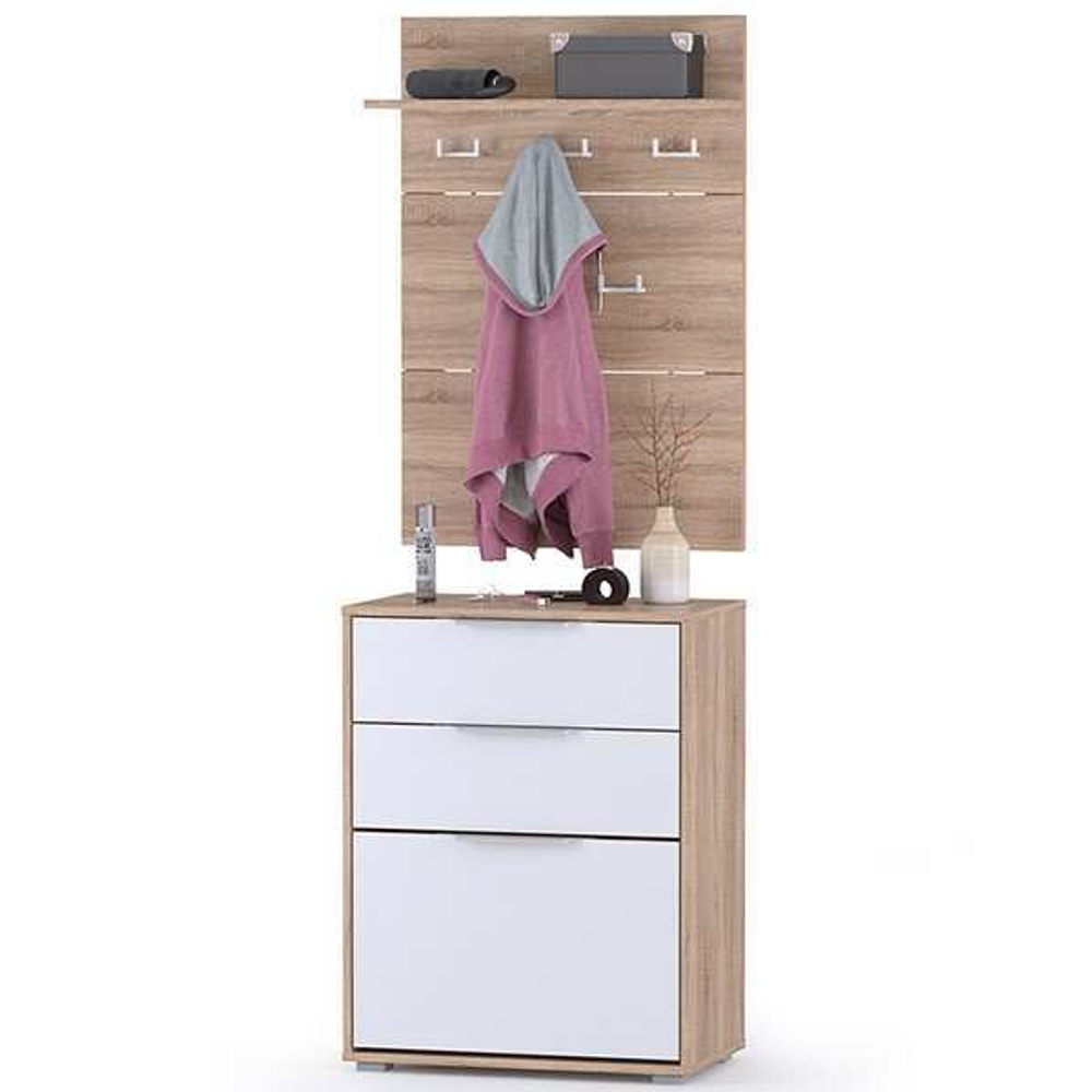 Прихожая Куба 22