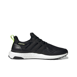 Кроссовки Adidas UltraBoost DNA Guard 'Black Bright Yellow' GX3574