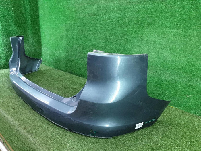 Бампер задний Geely Atlas (2016-2022)