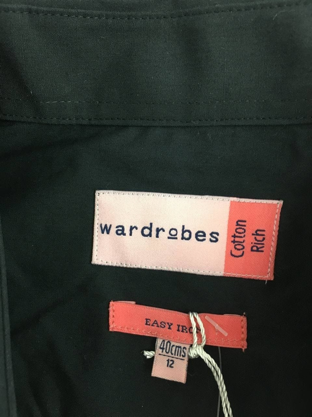 Рубашка Wardrobes 46 размер, новая