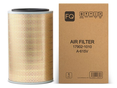 Фильтр воздушный FQ A-615V   17902-1010