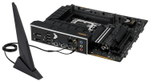 Материнская плата ASUS TUF GAMING B760M-BTF WIFI