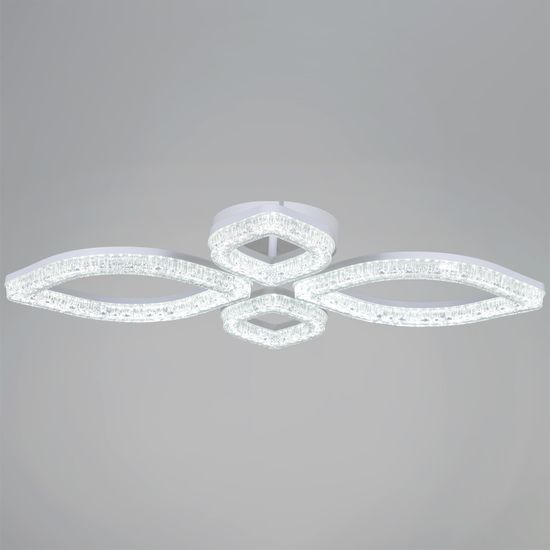 69290-0.3-2+2 WH  светильник потолочный