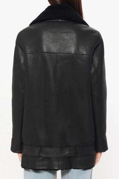 Дубленка FORTE DEI MARMI