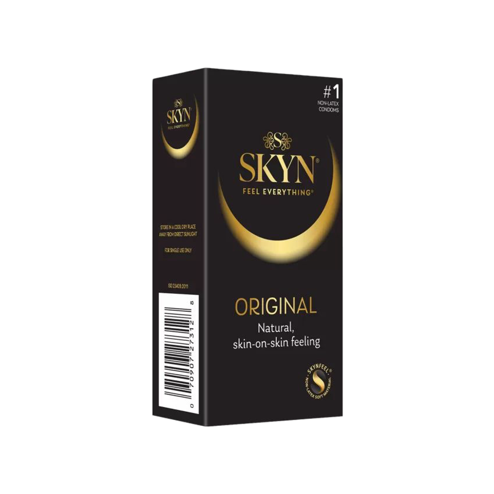SKYN Original - Презервативы № 20