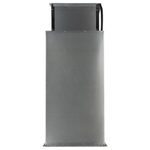 Короб крышный с шумоглушением SHUFT RRS 220-311 для вентиляторов RMV НС-1295203