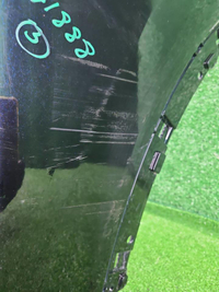 Бампер передний Changan CS55PLUS (2021-2024)