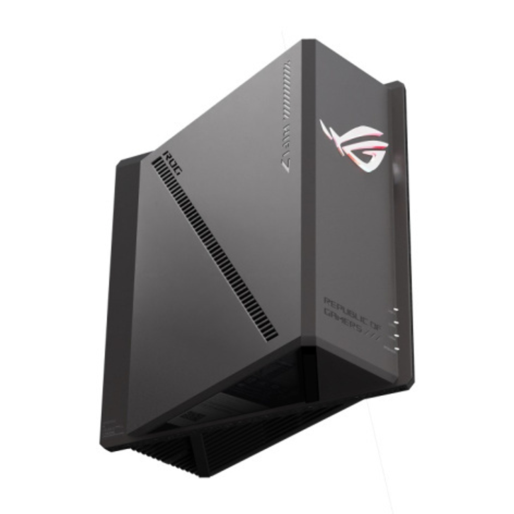 Маршрутизатор ASUS GS-BE18000
